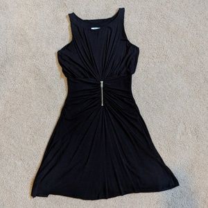 Bailey 44 Black mini dress - XS Stretchy